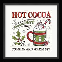 Christmas Treats IV Fine Art Print