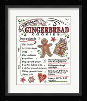 Christmas Treats VI Fine Art Print