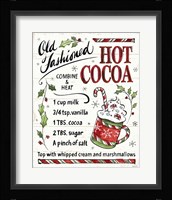 Christmas Treats VII Fine Art Print