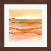 Desertscape I Fine Art Print