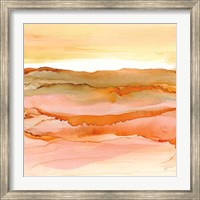 Desertscape I Fine Art Print