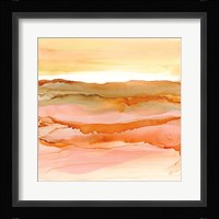 Desertscape I Fine Art Print
