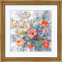 Ode to Spring Fine Art Print