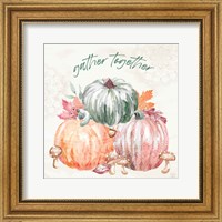 Harvest Touch V Fine Art Print