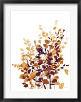 Brown Botanicals Fine Art Print