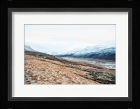 Iceland Hills II Fine Art Print