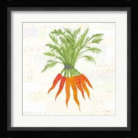 Kitchen Garden IV No Words Fine Art Print