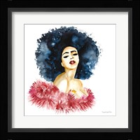 In the Moment Fine Art Print