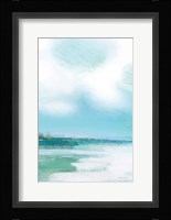 Morning Swim Fine Art Print