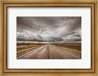 Into The Storm Fine Art Print