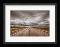 Into The Storm Fine Art Print