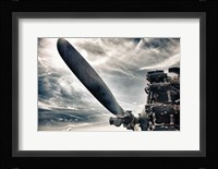 Aero Maquina Fine Art Print