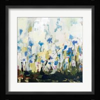 Spontaneous Summer IV Fine Art Print