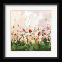 Spontaneous Summer III Fine Art Print