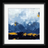 Mountain Gold Fine Art Print