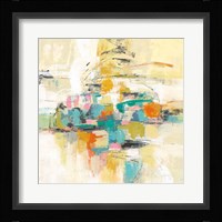 Silk Road Journey Fine Art Print