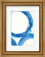 Rings of Water I Fine Art Print