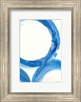 Rings of Water I Fine Art Print