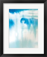 Dip Dye III Fine Art Print