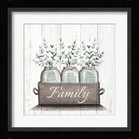 Family Fine Art Print