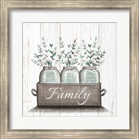 Family Fine Art Print