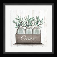 Grace Fine Art Print