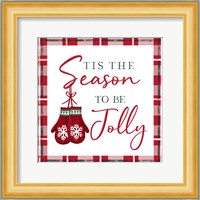 Tis the Season Fine Art Print