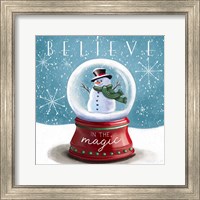 Believe in the Magic Fine Art Print