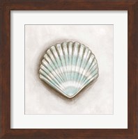 Shell III Fine Art Print