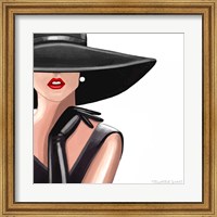 Fashion Fine Art Print