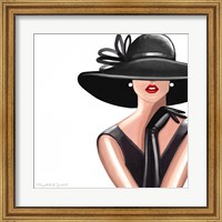 Fashion II Fine Art Print