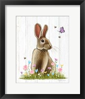 Easter Rabbit Fine Art Print