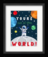 Out of This World Fine Art Print