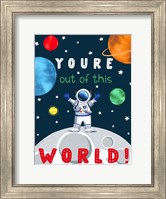 Out of This World Fine Art Print