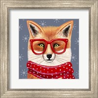 Sly Fox Fine Art Print