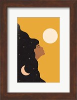 Sun and Moon Fine Art Print