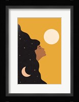 Sun and Moon Fine Art Print