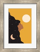 Sun and Moon Fine Art Print