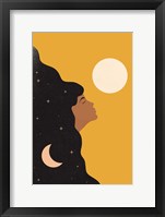 Sun and Moon Fine Art Print