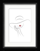 Hat Couture Fine Art Print