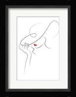 Hat Couture V Fine Art Print