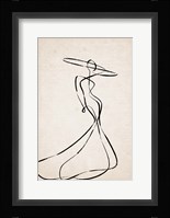 Couture Fine Art Print
