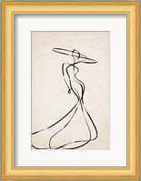 Couture Fine Art Print