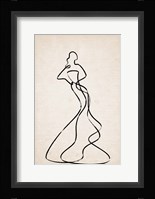 Couture II Fine Art Print