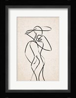 Couture III Fine Art Print