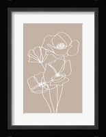 Pansies Fine Art Print