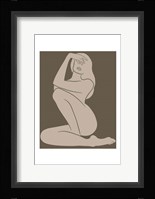 Femme Fatale Fine Art Print