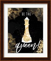 Be the Queen Fine Art Print
