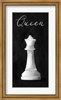 Queen Fine Art Print