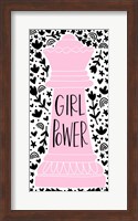 Girl Power II Fine Art Print